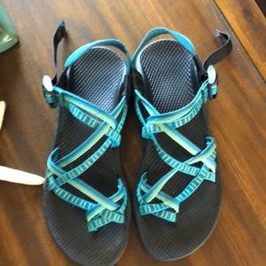 Chaco sandal